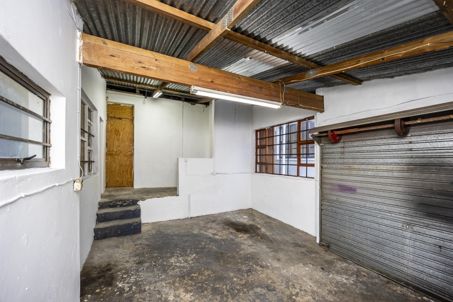 Commercial Property for Sale in Quigney Eastern Cape